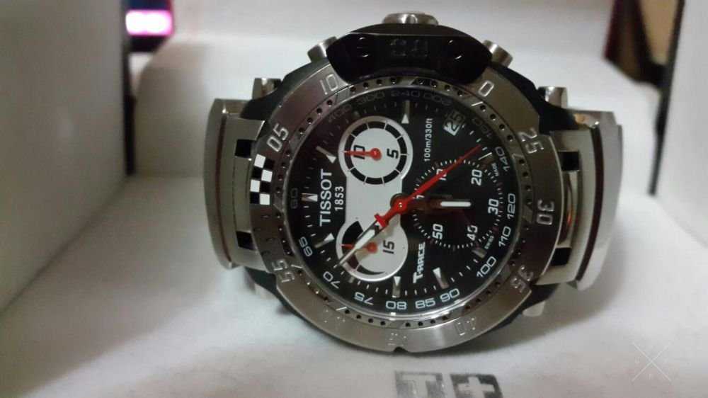 Часы Tissot