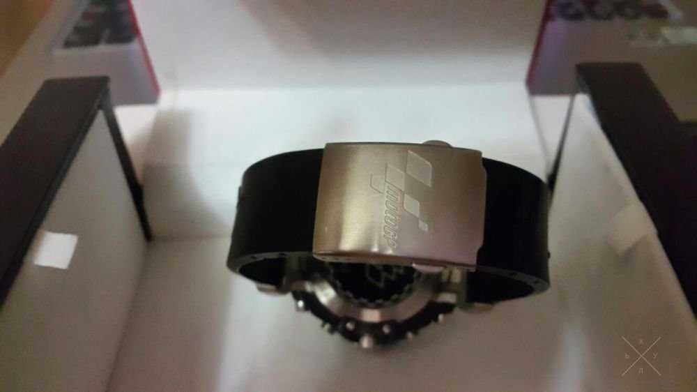 Часы Tissot