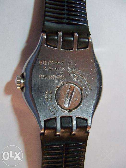 Часы Swatch