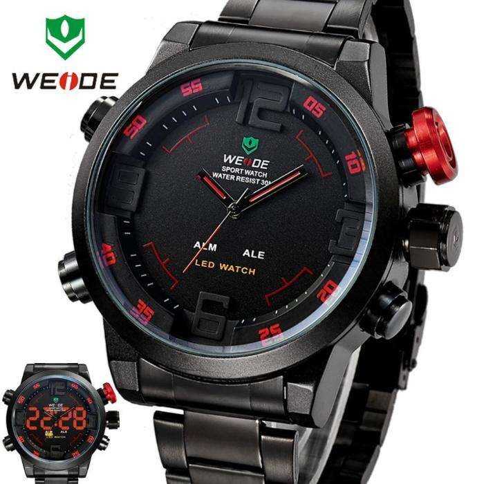 Часы WEIDE Sport Watch. Вейде Спорт. Оригинал. Гарантия. Лучшая цена!