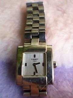 Продам часы
