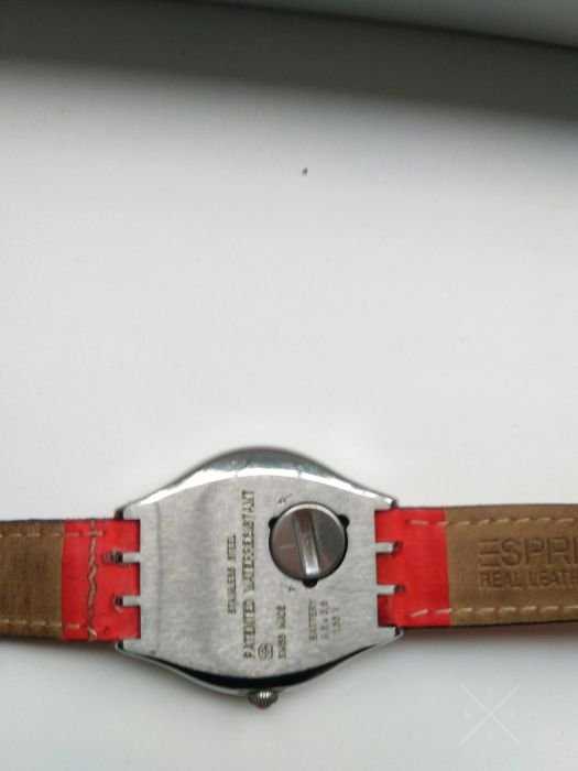 Швейцарские часы.Swatch!