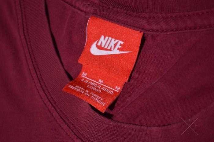Футболка Nike Air Pegasus (Polo, Adidas, Puma, Hilfiger)