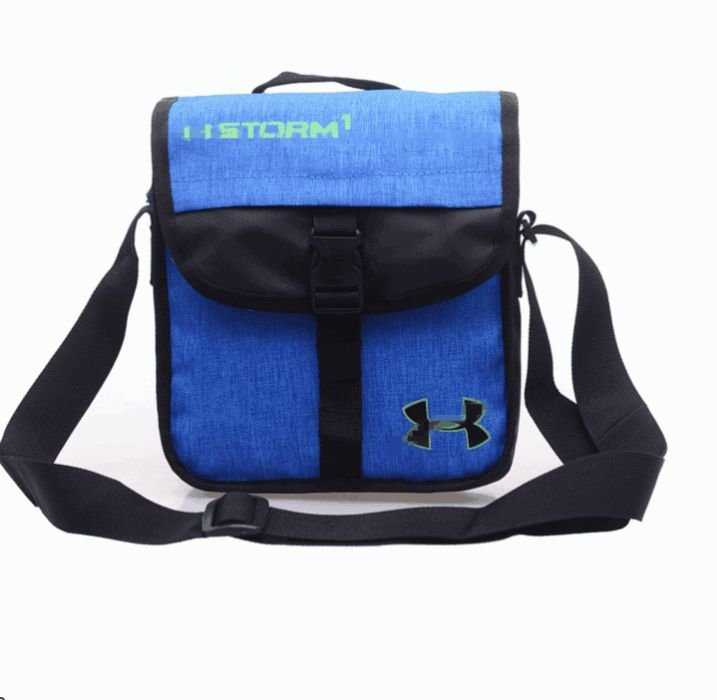 Сумки через плече Under Armour Storm в наличии! Мессенджеры /Nike/