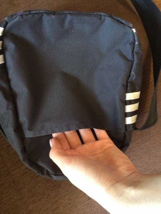 сумка adidas оригинальная