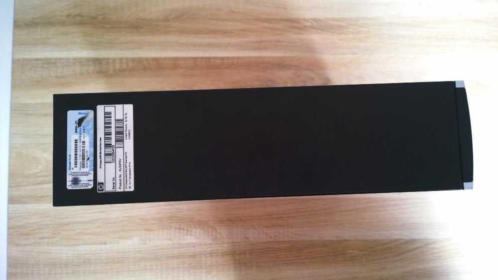ТЕРМІНОВО (ОПТ.) РОЗН. HP Elite 8000 Core 2 Duo E7500-160GB 2GB 2,93Гц