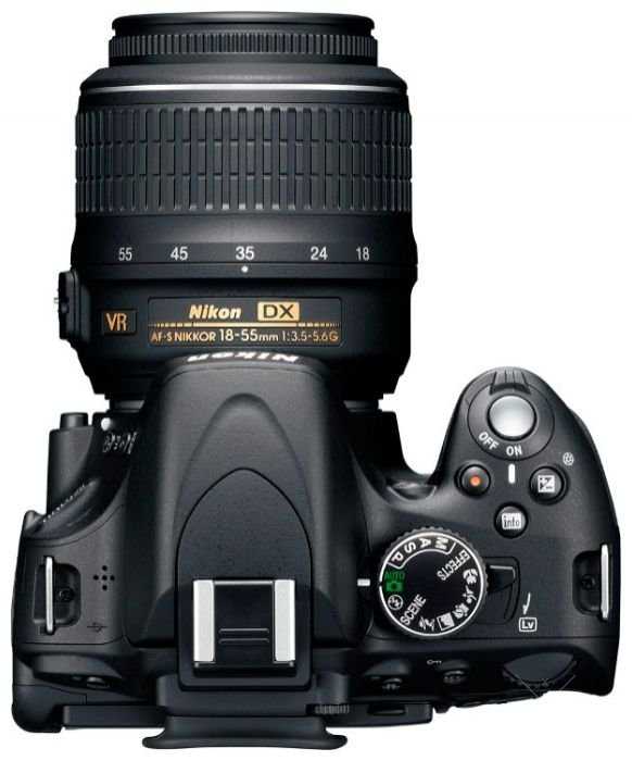 Nikon D5100 kit + обьектив Nikkor 50mm, 1.8 g