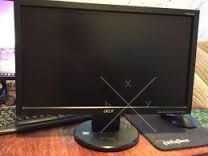 Монитор ACER модель P196HQV 19 дюймов