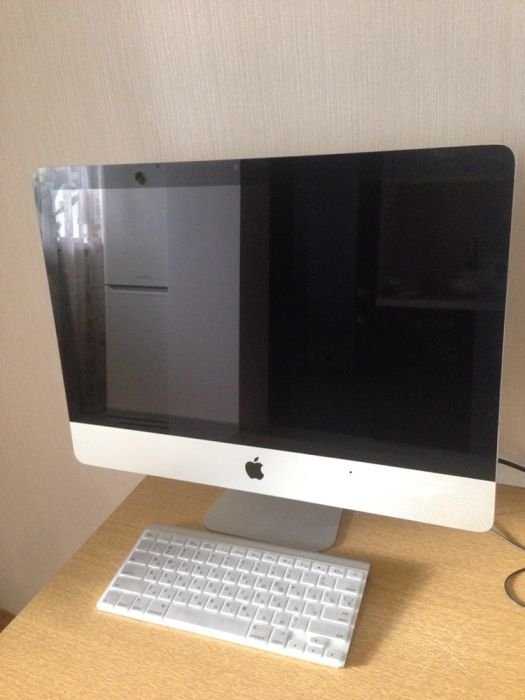 iMac 21,5" Mid 2011