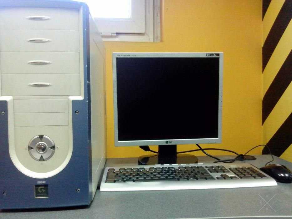 AMD Athlon 64 x2 5600+ 2800 Mhz (2 ядра) АКЦИЯ!