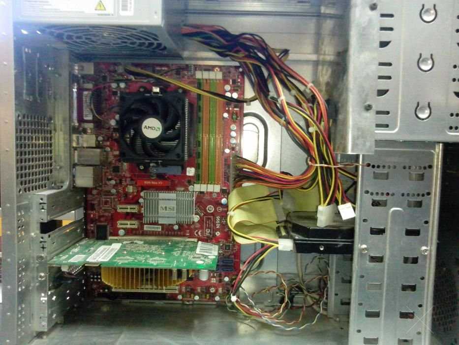 AMD Athlon 64 x2 5600+ 2800 Mhz (2 ядра) АКЦИЯ!