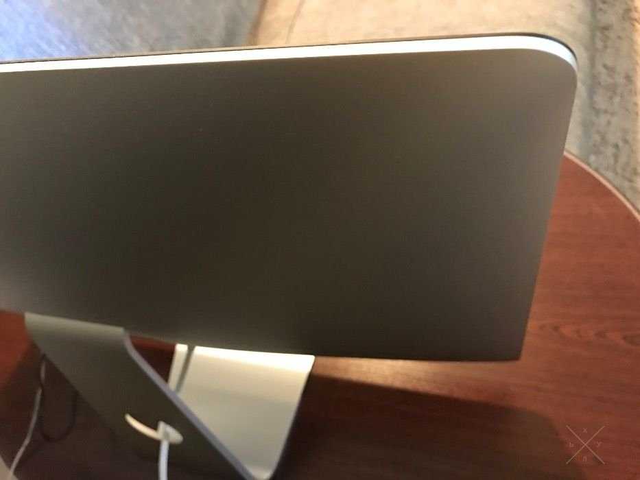 Apple iMac 27 (MD095) официал!