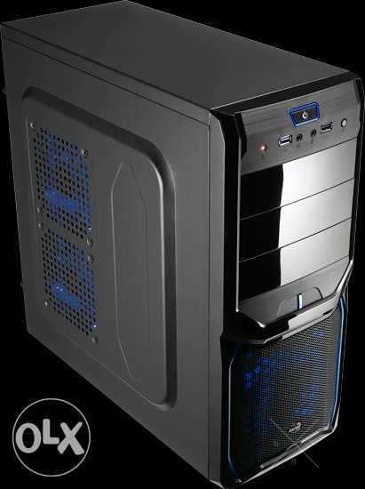НОВИНКА! ПК Intel i5 6400, DDR4 8ГБ, GTX950 2ГБ, новый, гарантия