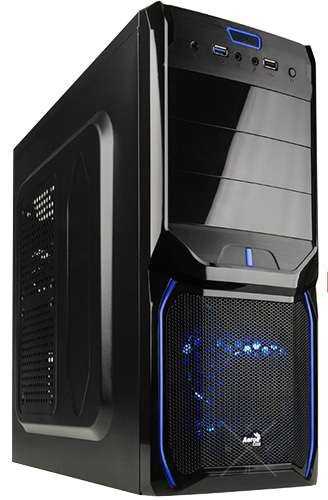 НОВИНКА! ПК Intel i5 6400, DDR4 8ГБ, GTX950 2ГБ, новый, гарантия