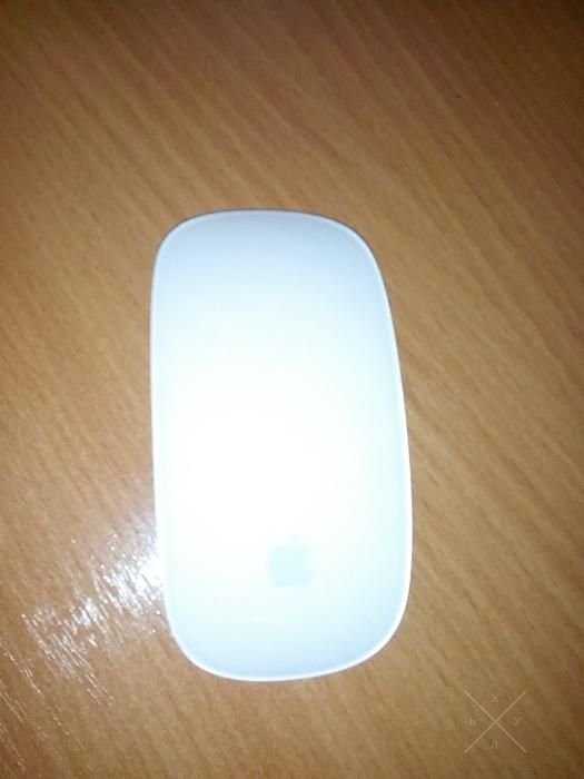 Моноблок iMac A1311(MC508RS/A), экран 21,5", i3 3.06MHz, 4Gb, 500Gb