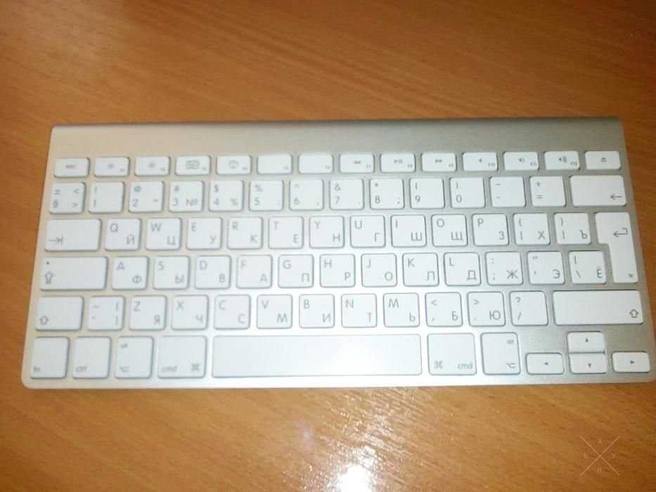 Моноблок iMac A1311(MC508RS/A), экран 21,5", i3 3.06MHz, 4Gb, 500Gb