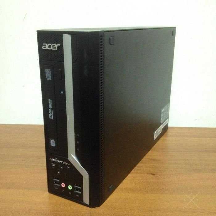 Современный компьютер Acer из Европы | i3-4130 | 4Gb | 500Gb | s1150