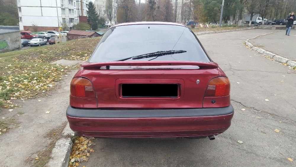 Ford Mondeo 2.0 1996