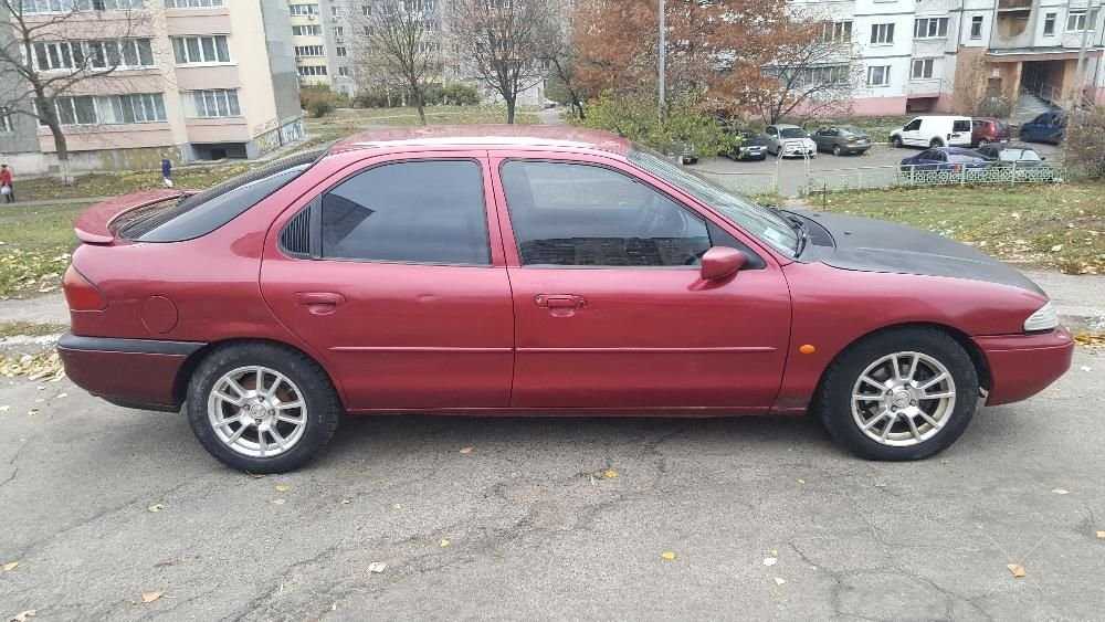 Ford Mondeo 2.0 1996
