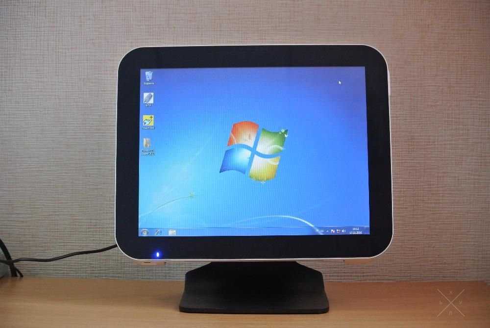 POS-терминал POS9000 б/у