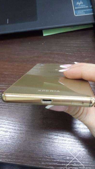 Продам телефон Sony Xperia M5 Dual E5633
