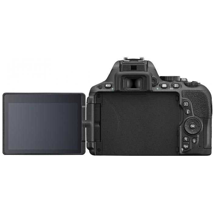 Зеркальный фотоаппарат Nikon D5500 Body Новый Гарантия 12 месяцев