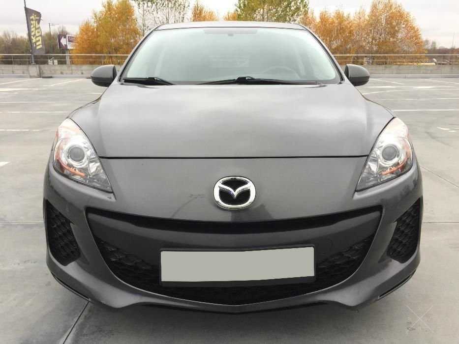 Mazda 3 2.0i Sport