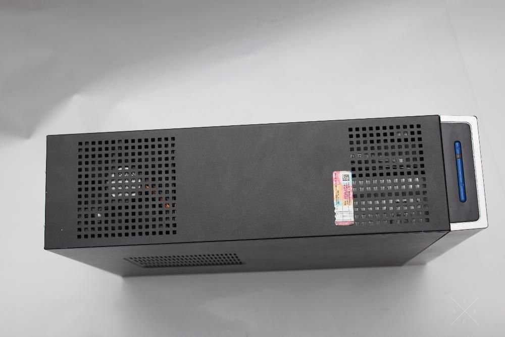 Системный блок i3-4130 3.4GHz 4Gb DDR3, HDD 320Gb ITX