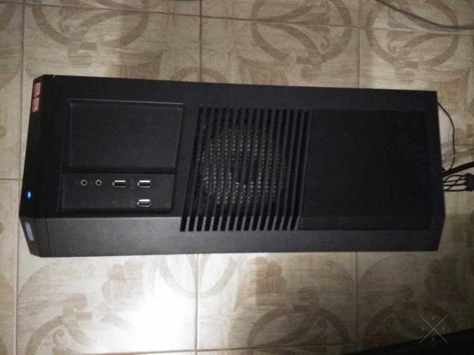 Мощный игровой компьютер Core i7, GTX980, 8GbОЗУ