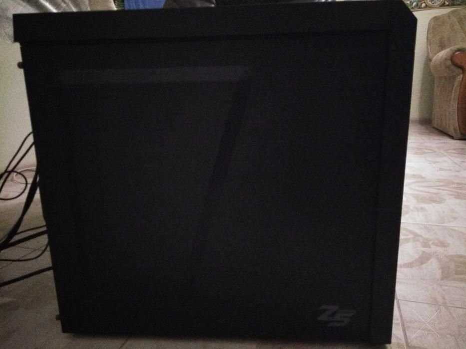 Мощный игровой компьютер Core i7, GTX980, 8GbОЗУ