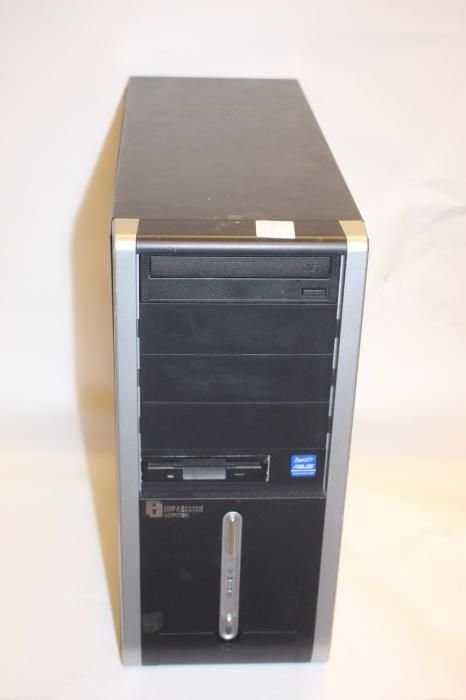4-х ядерный компьютер процесор Xeon X3220