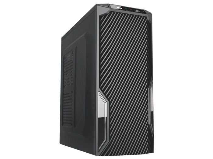 Новый компьютер Пк Intel i5 6400, 8гб DDR4, 2Гб видео, гарантия 36мес