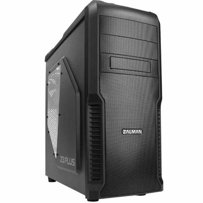 Мощный игровой компьютер. ПК intel i7 8 ядер, 500Gb,GTX560,8Gb, SSD