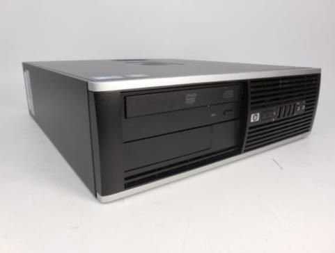 Cистемник HP Intel E5800 2*3,2ГГц+12GB ДДР3+320GB+W7Pro