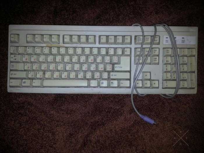 Системный блок Asus