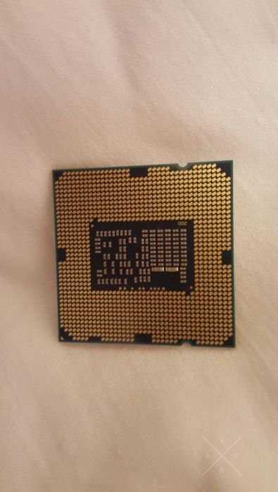Продам процессор Intel i3-540 socket 1156