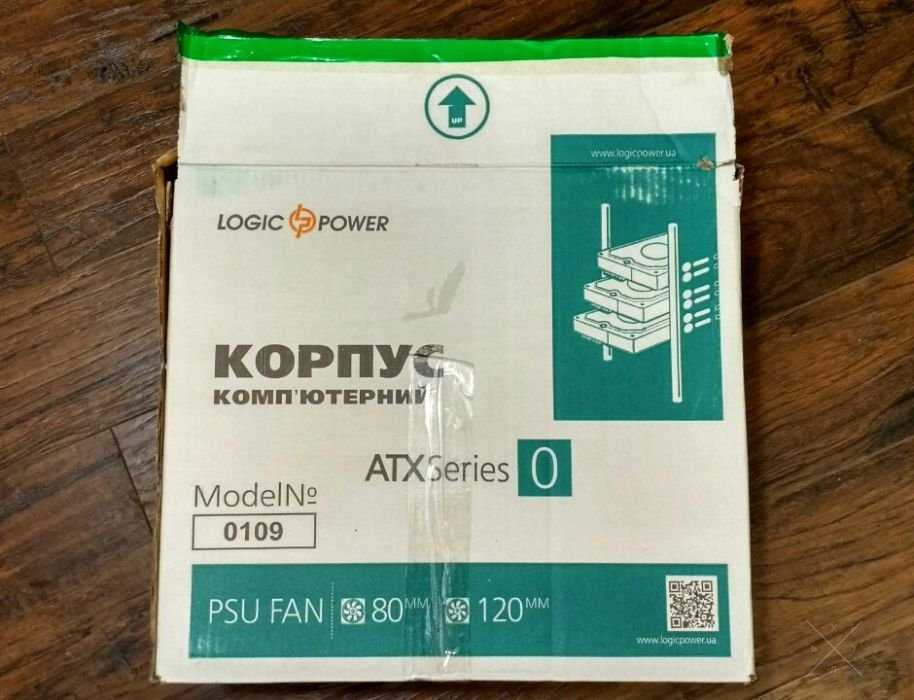 Продаю ПК (системний блок) Intel