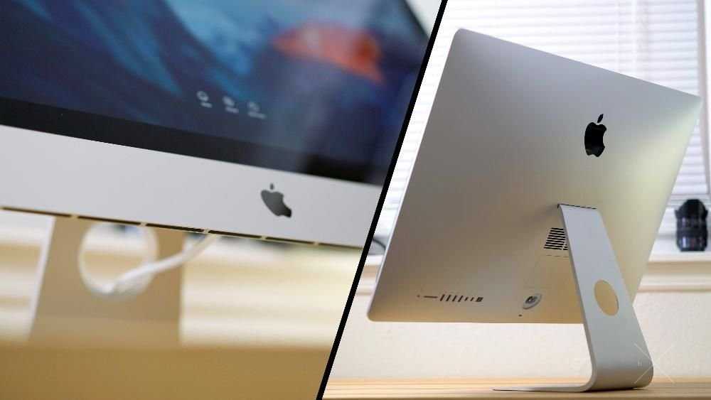 Apple iMac 27" 2012 MD096