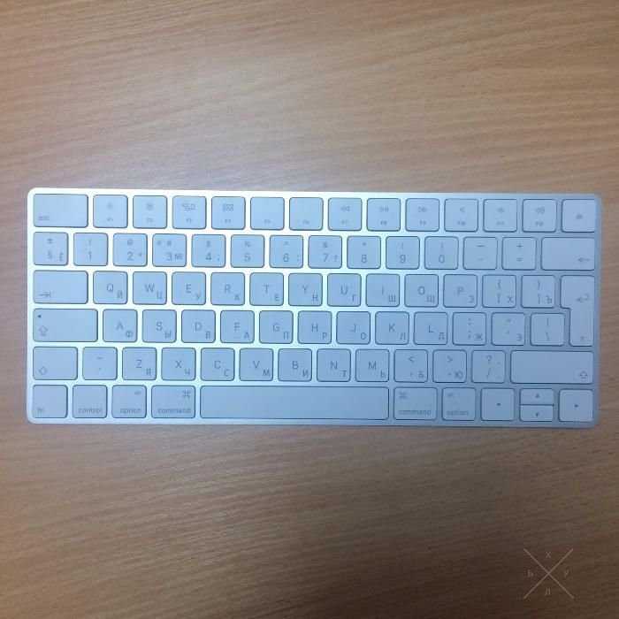 От магазина! Apple iMac 21.5" (MK142) 2015 УЦЕНКА! Оригинал. Гарантия.