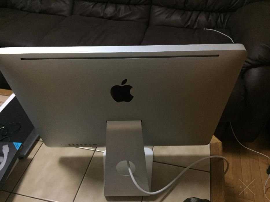 iMac 21.5 mid 2010