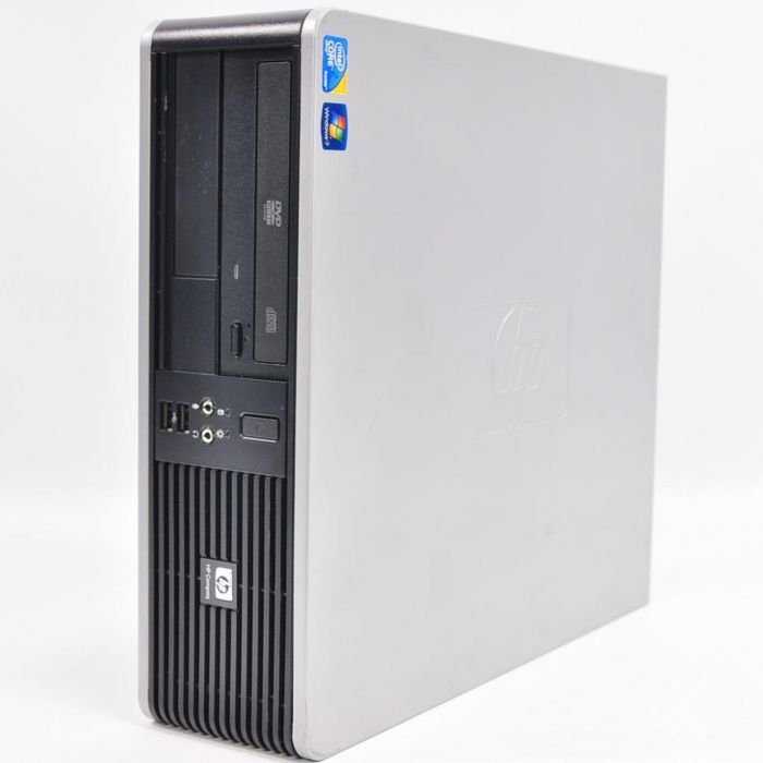 ПК Intel E8400 2по3ГГц+4ГБ ДДР2+320GB+W7Pro