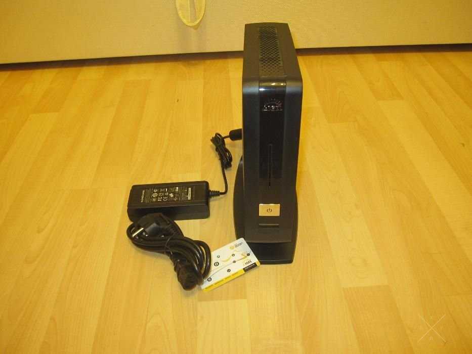 Новые тонкие клиенты IGEL UD5-720 LX