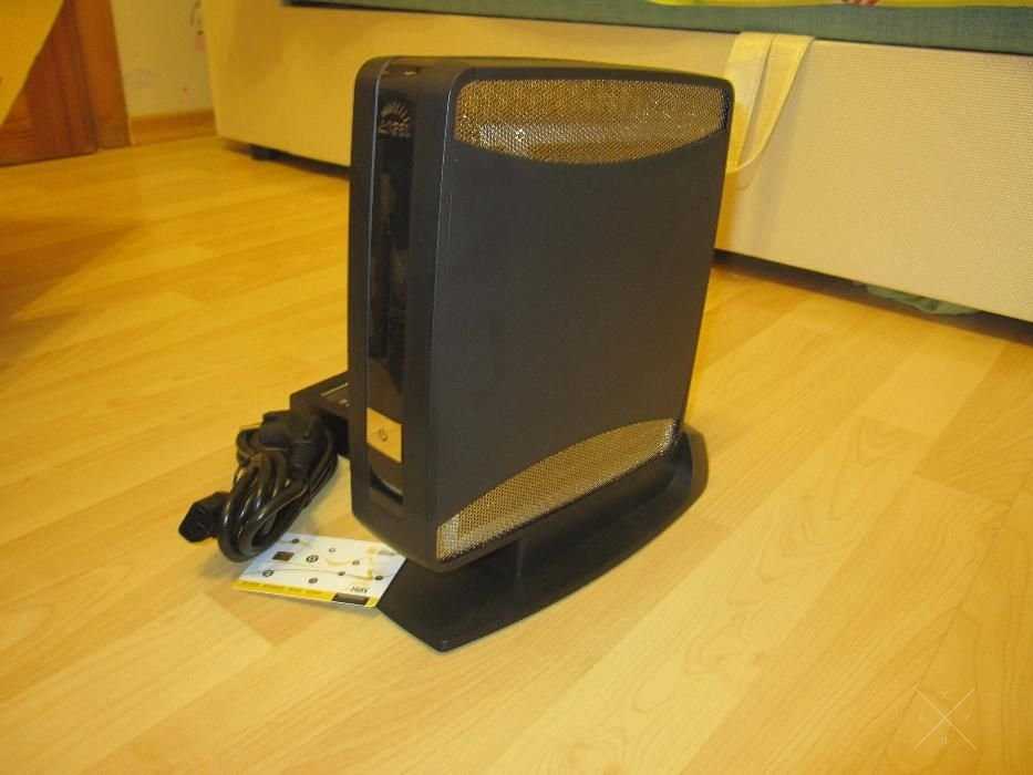 Новые тонкие клиенты IGEL UD5-720 LX