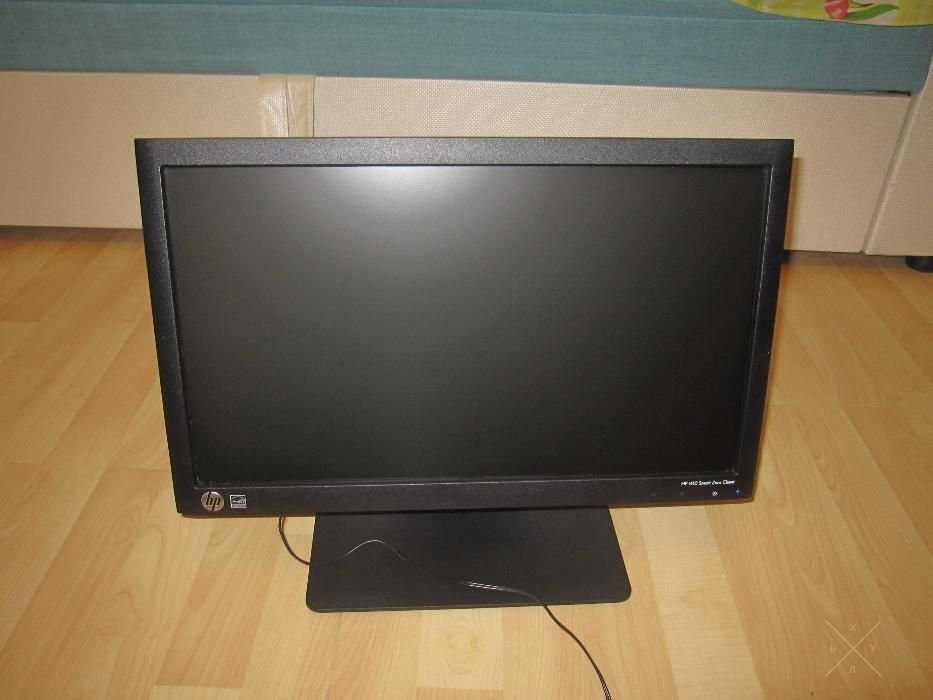 ПК моноблок (тонкий клиент) HP t410 AiO Smart Zero Client