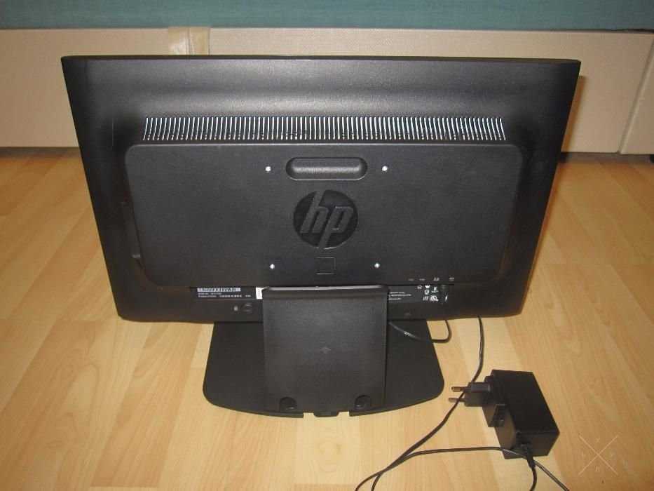 ПК моноблок (тонкий клиент) HP t410 AiO Smart Zero Client