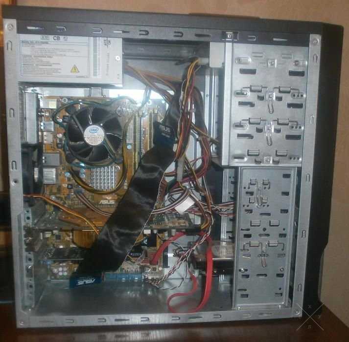 Продам компьютер