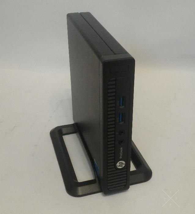 МИНИ ПК! Intel Core i5-4590T + 8GB DDR3 So-Dimm + HDD 500GB 2.5"