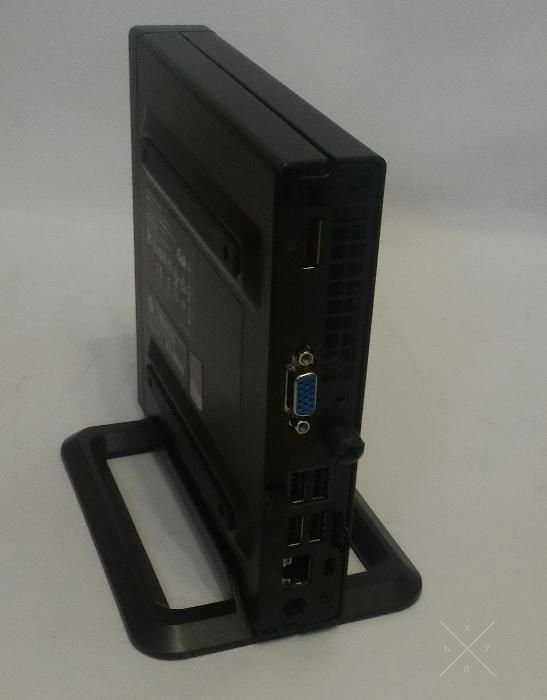 МИНИ ПК! Intel Core i5-4590T + 8GB DDR3 So-Dimm + HDD 500GB 2.5"