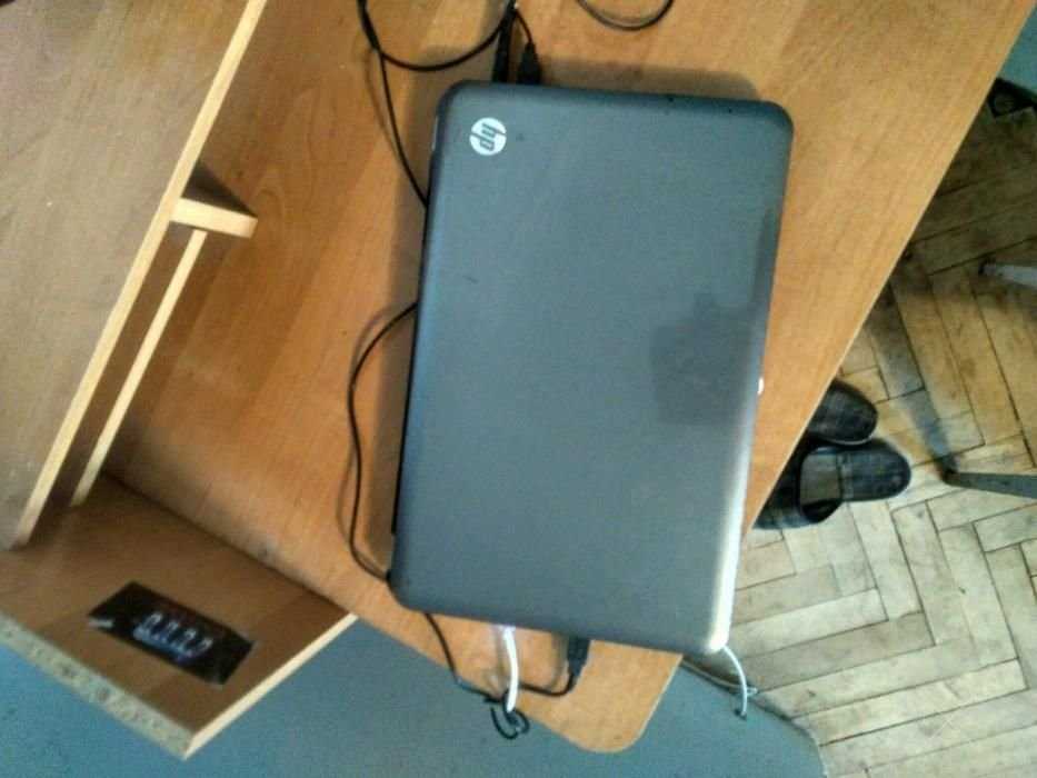 ноутбук HP Pavilion g6 срочно!