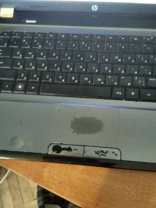 ноутбук HP Pavilion g6 срочно!